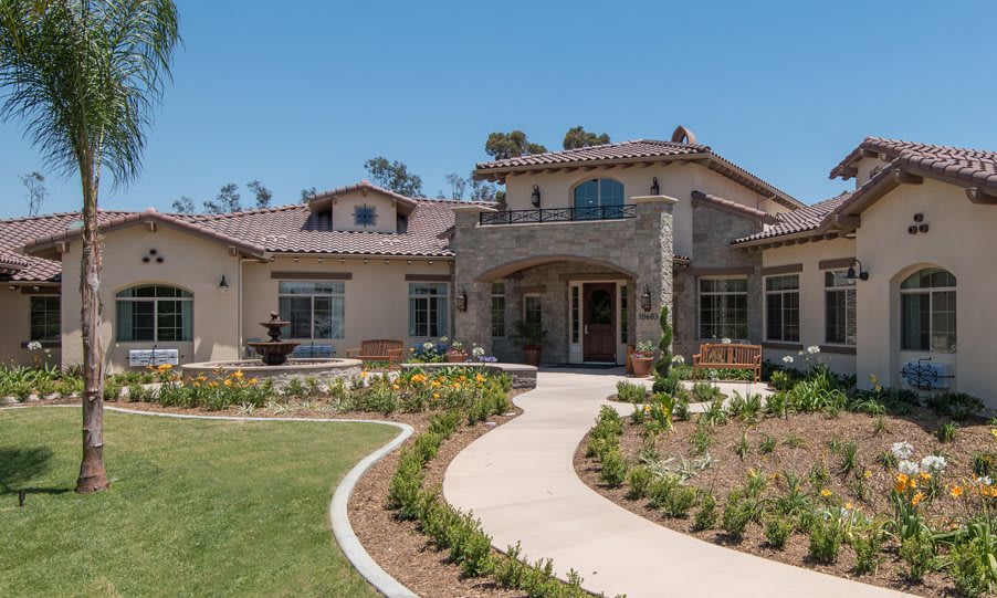 Activcare At 4S Ranch