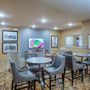 Discovery Village at Alliance Town Center