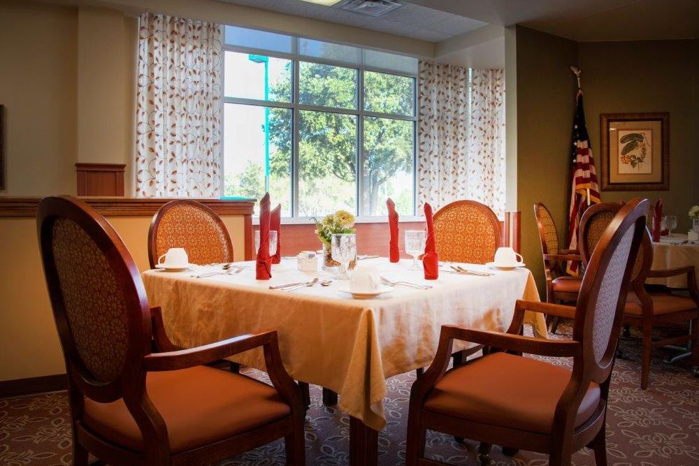 The Craig Senior Living