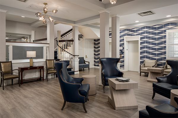 Elderwood Assisted Living At Hamburg
