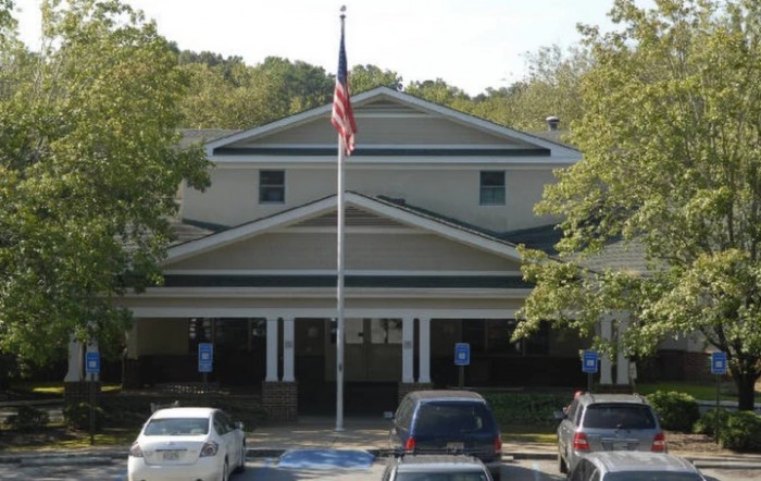 Center For Advanced Rehab At Parkside
