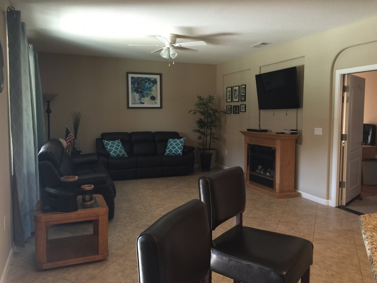 Harmony Care Home
