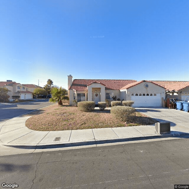 Ross Senior Residence