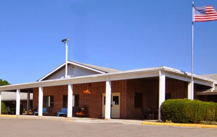 West Bridge Care & Rehabilitation