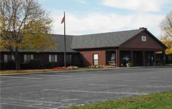 Willow Crossing Health & Rehabilitation Center