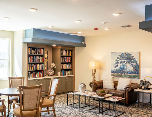 The Views at Lake Havasu Independent Living