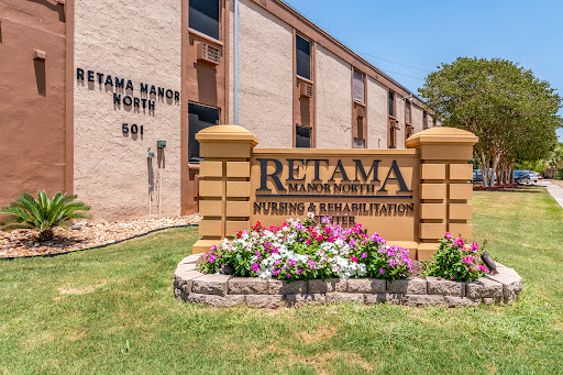 Retama Manor Nursing Center - San Antonio North