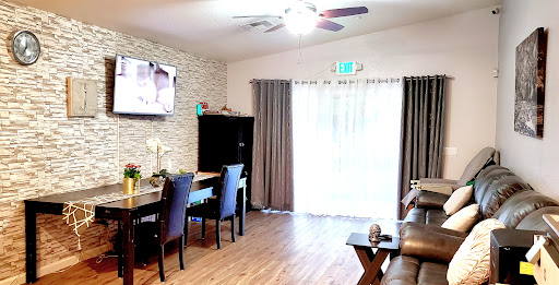 Leisure Time Home