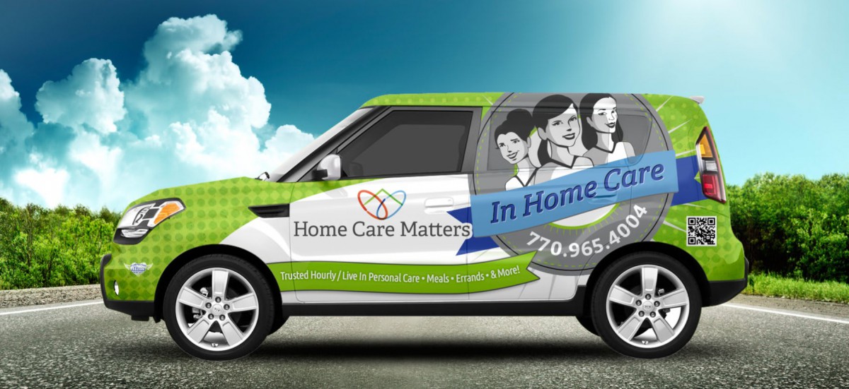 Home Care Matters - Flowery Branch,  GA