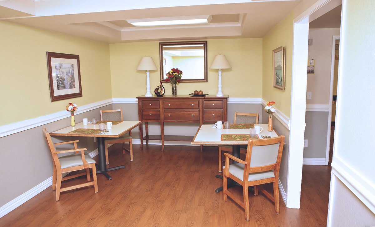 Discovery Memory Care