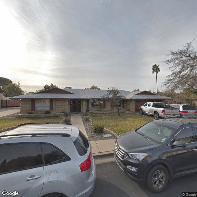 Blue Sage Assisted Living - Mesa