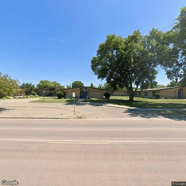Leach Home