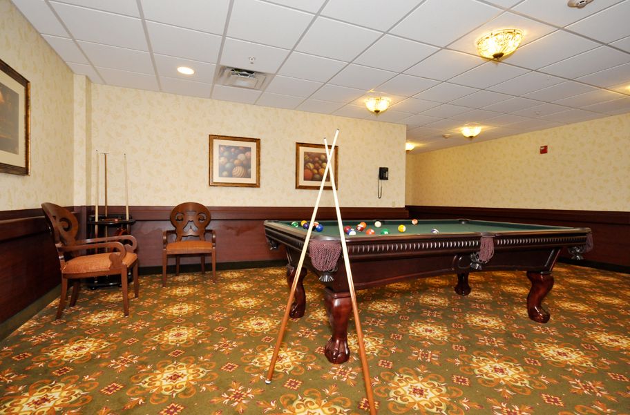 Westchester Center For Independent And Assisted Living