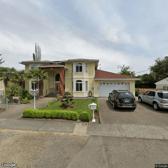 Cascade Adult Care Home