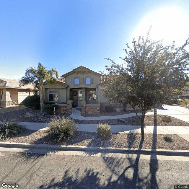Allegiance Senior Living
