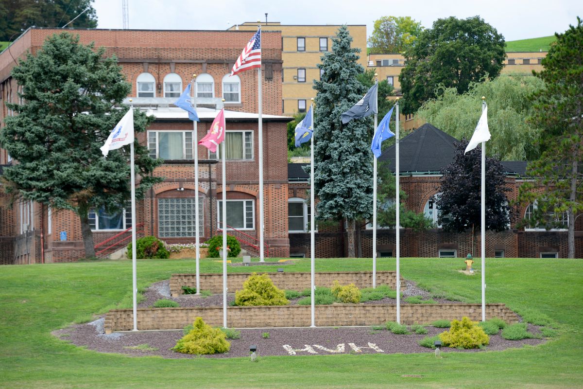 Hollidaysburg Veterans Home