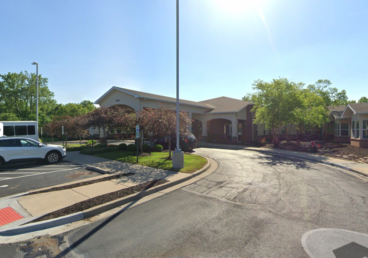 Villages Of Jackson Creek Memory Care