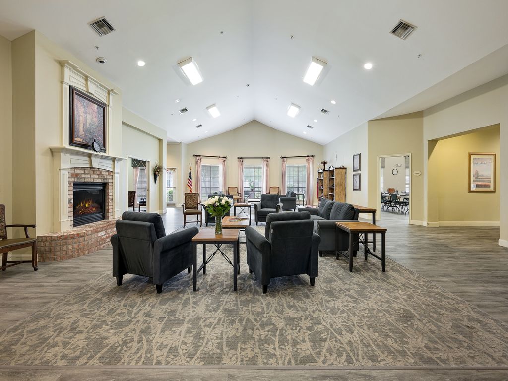 Trinity Oaks of Pearland