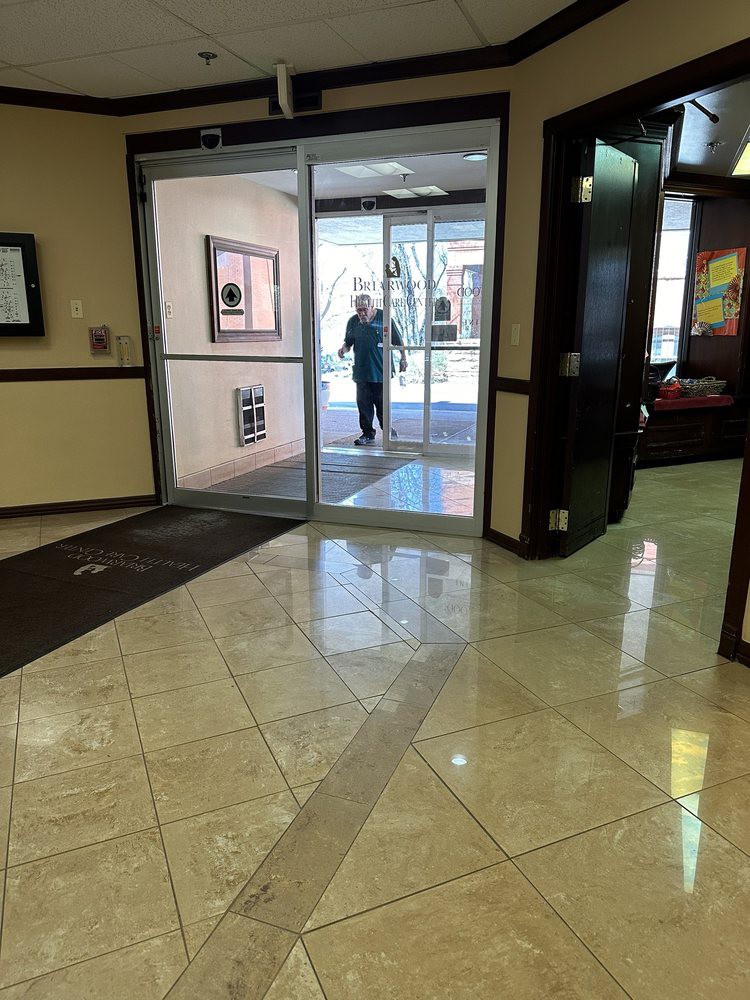 Briarwood Health Care Center