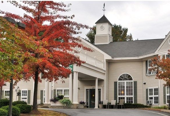 Summercrest Senior Living Community