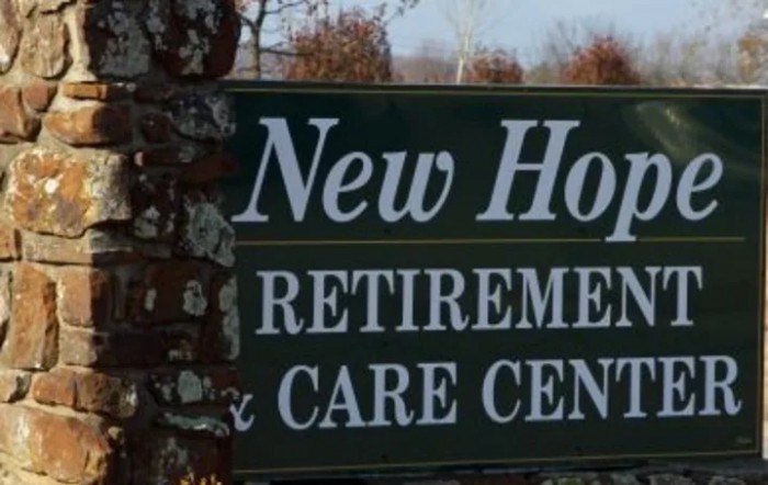 New Hope Retirement & Care Center
