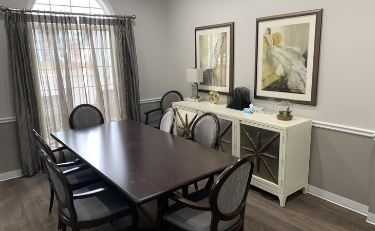 Noble Senior Living at Warrenton