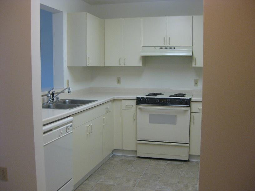 Evia Apartments