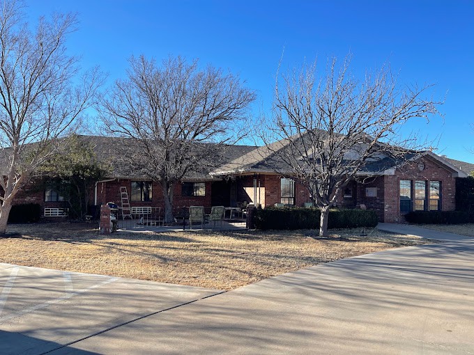 Quail Ridge Senior Special Care Center