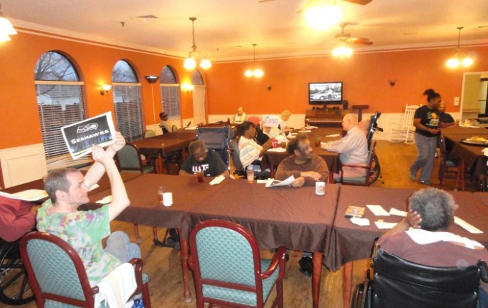 Signature Healthcare Of Ridgely - Rehab & Wellness Center