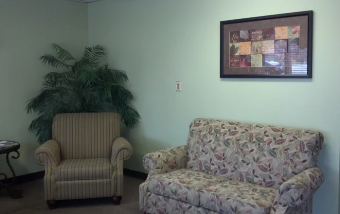 Lebanon Care Center