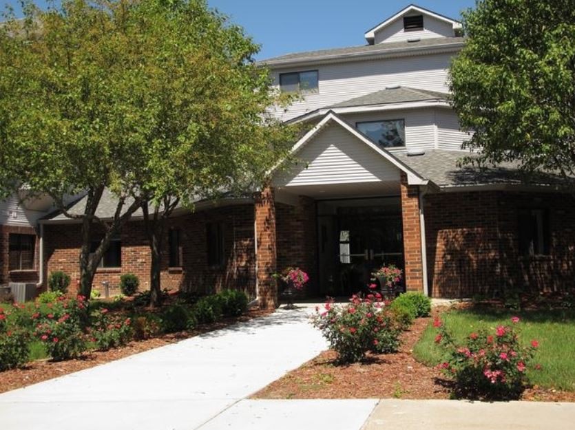 Harmony Court Bellevue