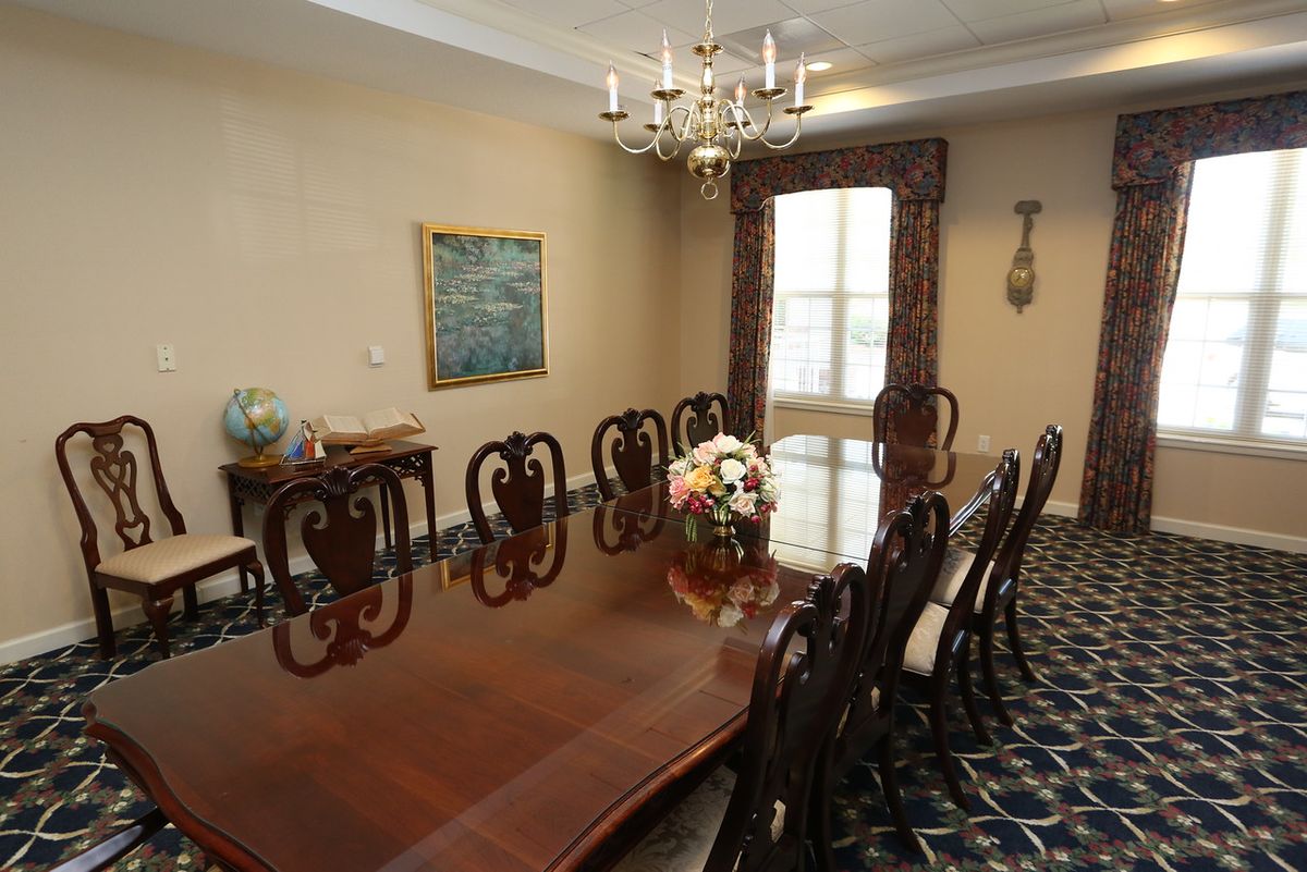 Melrose Meadows Retirement Community