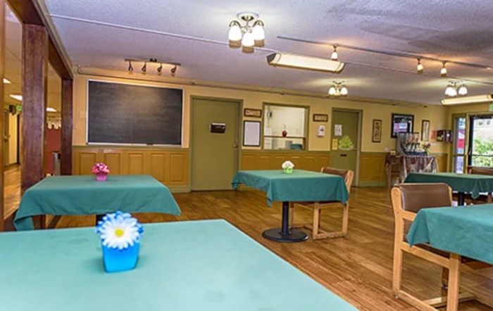 Cambridge Care Center