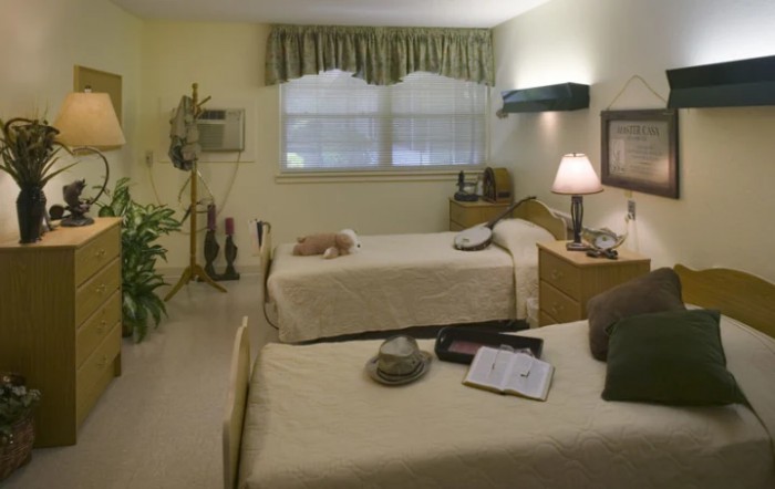 Cornerstone Rehabilitation And Healthcare Center