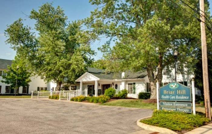 Ohman Family Living at Briar