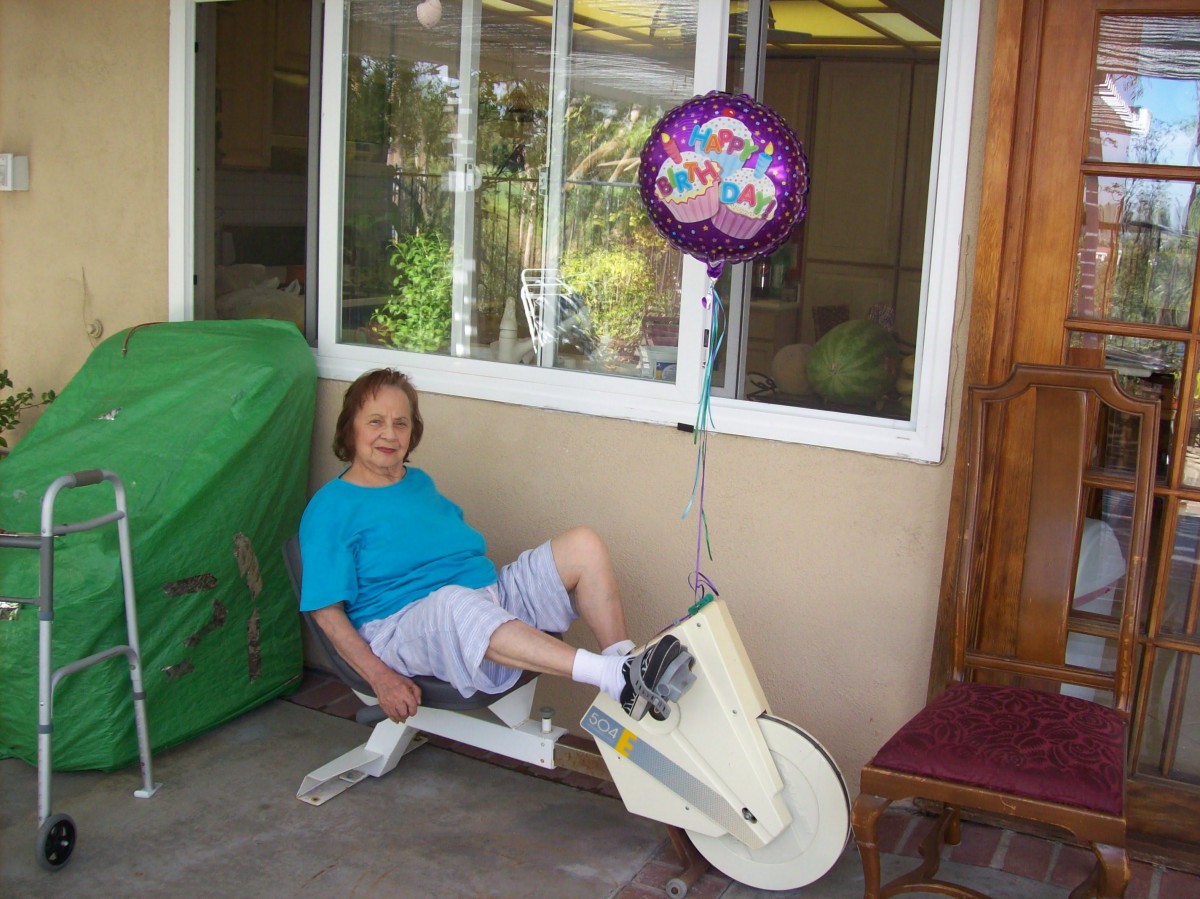 Kathryn Jane Residential Care Facility