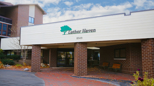 Wisconsin Lutheran Living Center