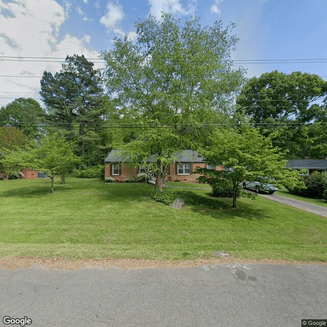 Lakeside Place Inc