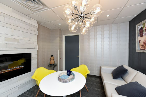 Port Chester Nursing & Rehab