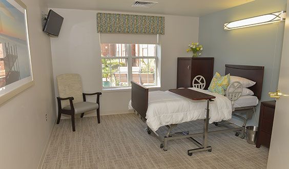 Assisted Living At Hartsfield Village