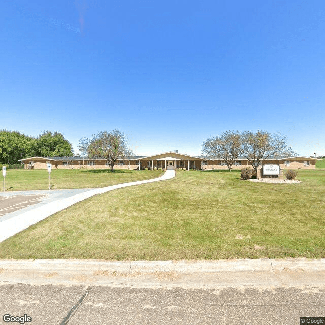 Palisade Manor & Assisted Lvng