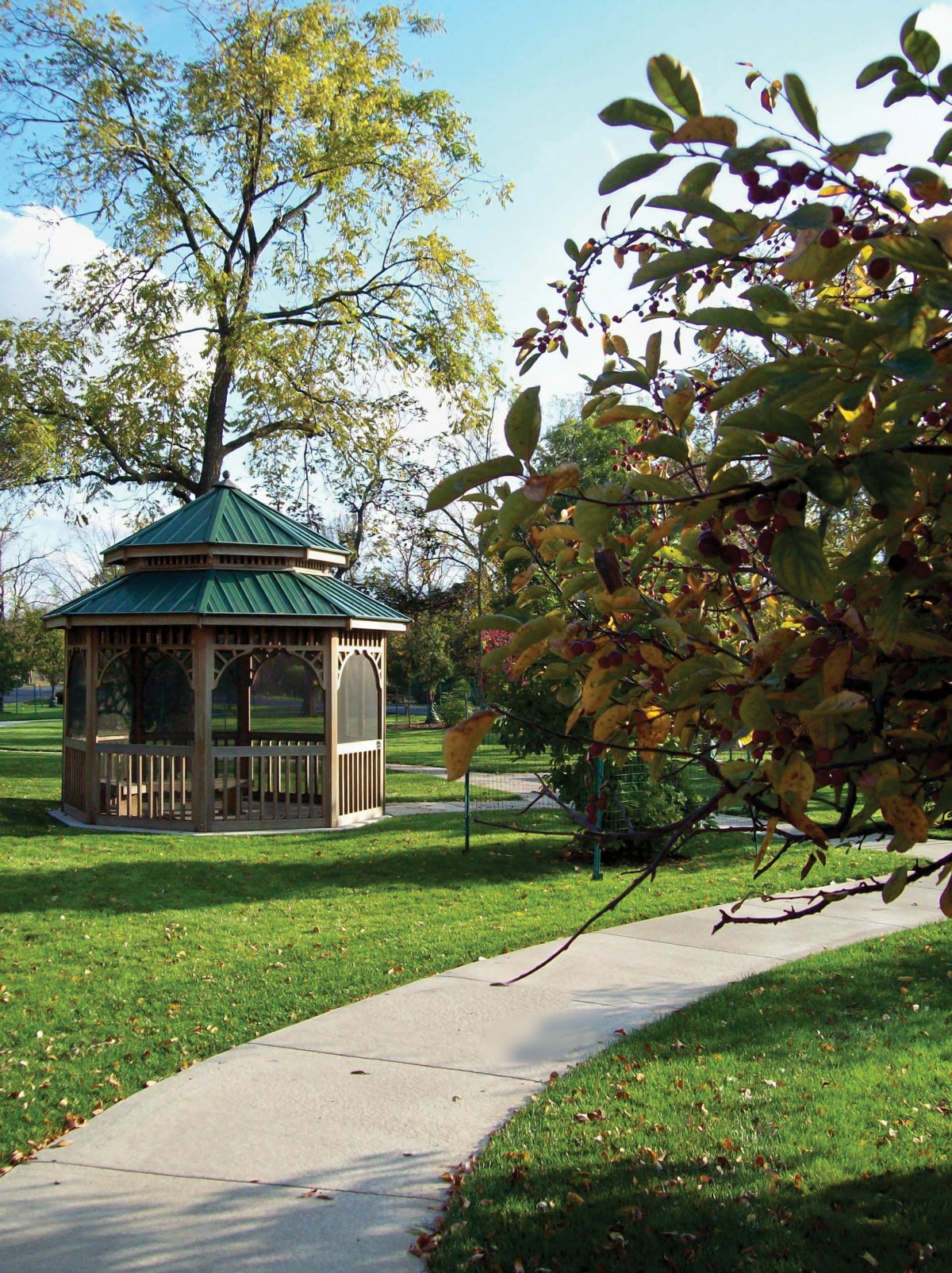 Cantata Adult Life Services a CCRC