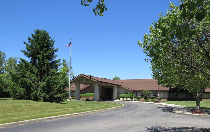 Lutheran Home