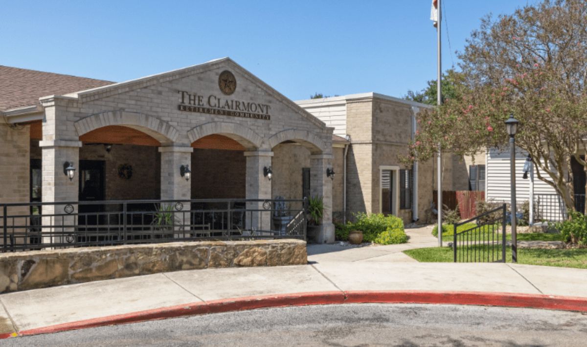 The Clairmont Retirement Community