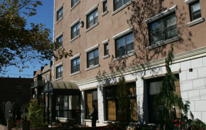 Long Island Care Center