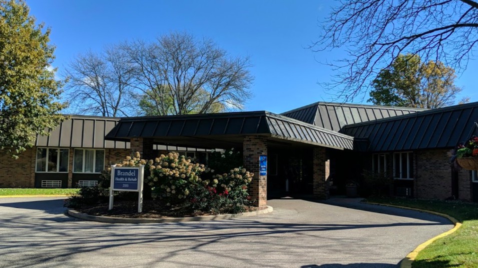 Brandel Health And Rehab