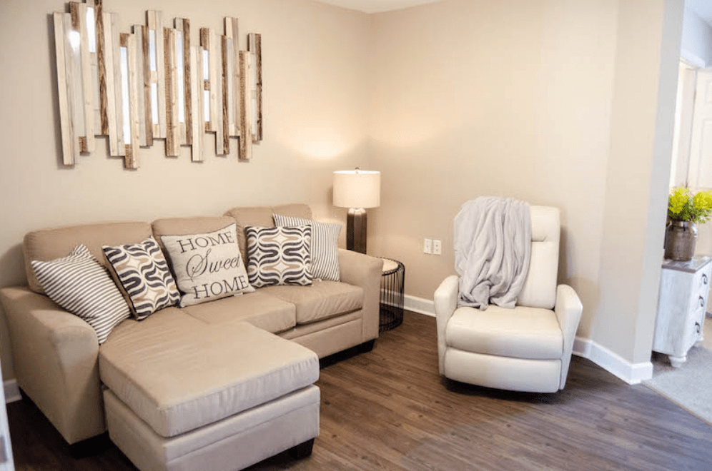 Stratford Commons Memory Care Community