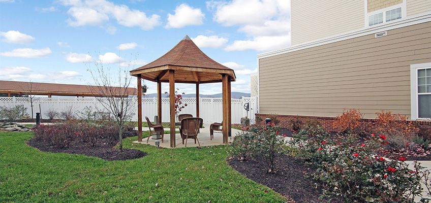 Montevue Assisted Living