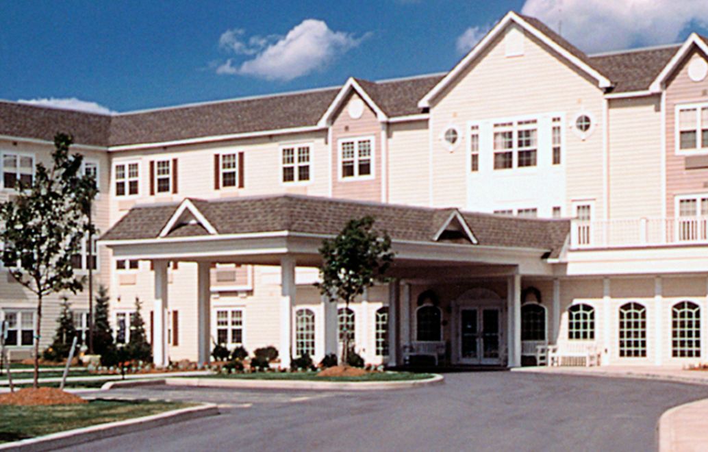 Elderwood Assisted Living At West Seneca