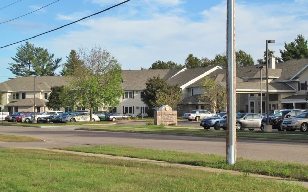 Assisted Living in Wisconsin Rapids